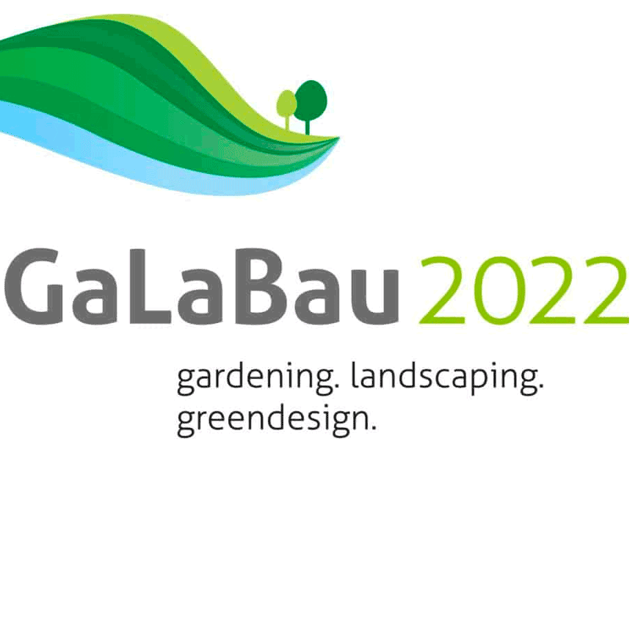 GaLaBau 2022